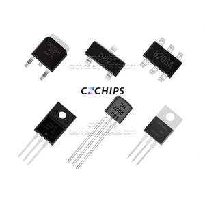 New Authorized 2N4922G TO-126 Transistor Specialized Electronic Components Purchasing and Support Services CZSKU:GS98PN88 - Product Image 1