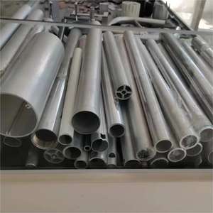 Tuyau en aluminium de matières premières à faible coût de haute qualité a3003 - Product Image 5