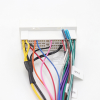 Kit de montaje de cable de alimentación de arnés estéreo Android al por mayor para I10 2013-2016