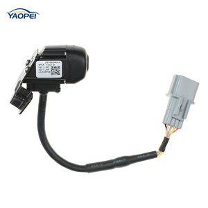 Nieuwe Hoge Kwaliteit View Parking <span class=keywords><strong>Camera</strong></span> Voor <span class=keywords><strong>Hyundai</strong></span> Santafe 95760-2W640 957602W640 Auto Accessoires - Product Image 4