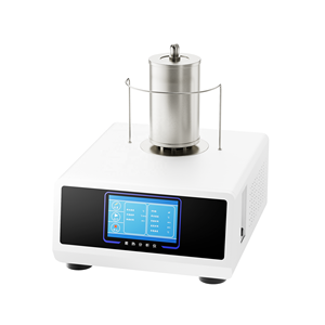 Analisador Térmico de Calorimetria por Varredura Diferencial (<span class=keywords><strong>DSC</strong></span>) para Teste de Materiais Poliméricos Equipamento de Análise Térmica Diferencial - Product Image 4