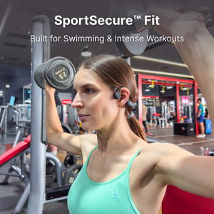 Auriculares de Natación con Conducción Ósea 7Seven - Product Image 3