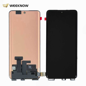 Écran d'affichage d'origine pour OPPO Realme <span class=keywords><strong>11</strong></span> Pro 5G Realme <span class=keywords><strong>11</strong></span> Pro+ <span class=keywords><strong>11</strong></span> Pro Plus 120Hz AMOLED, remplacement d'écran tactile avec châssis - Product Image 3