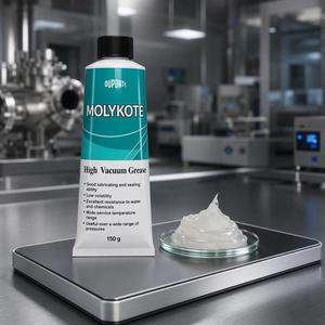 Grasa de Silicona para Alto Vacío MOLYKOTE HVG 976V-50g, Sellador para Semiconductores - Product Image 4