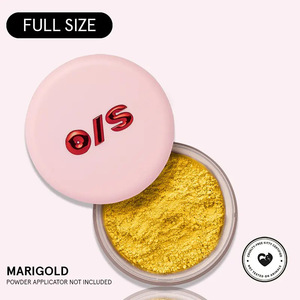 <span class=keywords><strong>Poudre</strong></span> fixante compacte Kashow, <span class=keywords><strong>blush</strong></span> et fond de teint longue tenue, certifiée cruelty-free Kitty, délicate, facile à estomper, avec houppette - Product Image 3