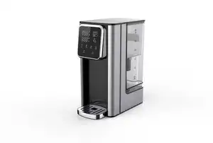 Hot En Koude Smart Waterzuiveraar Hot Koop Aanrecht Uf Water Dispenser Desktop Water Dispenser