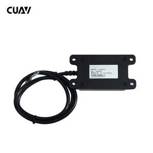 CUAV Flightcase 24GHz 50M/164FT Sensor de <span class=keywords><strong>Radar</strong></span> de Onda Miniatura para Dron UAV ISTRA24 Altímetro Telémetro <span class=keywords><strong>Radar</strong></span> Ala Fija VTOL - Product Image 2