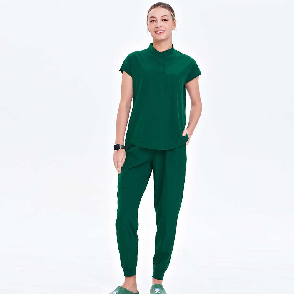 Verde scuro