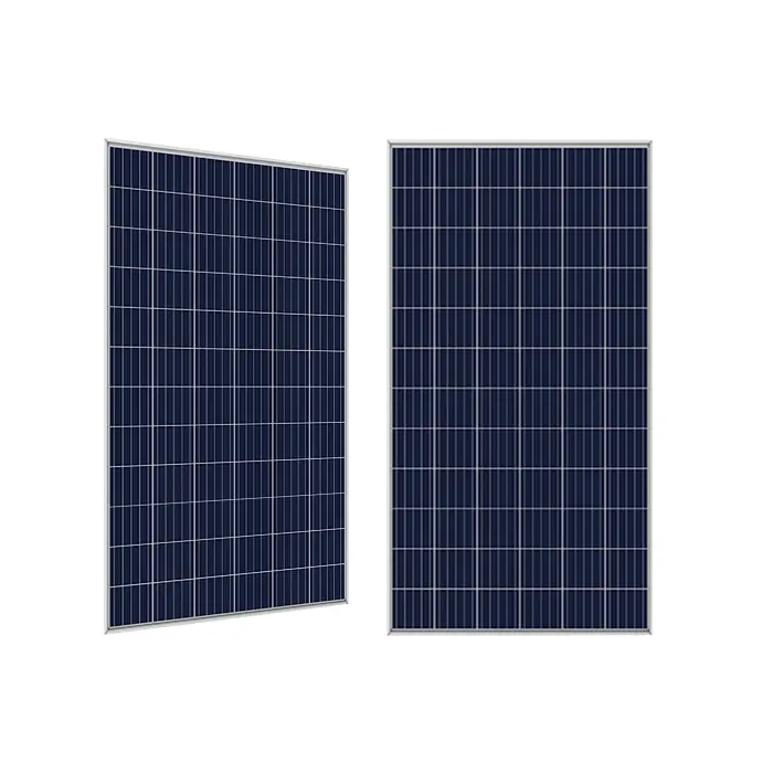 SOLAPOW Bifacial Shingled güneş enerjisi paneli 350W Polycrystalline silikon ev kullanımı GÜNEŞ PANELI Set