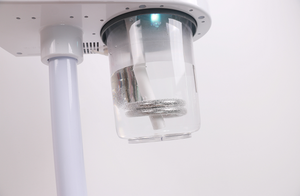 Vaporizador Facial Eléctrico TODOM con Ozono y Humectación Profunda para Barbería, Salón de Belleza y Uso Doméstico - Product Image 6