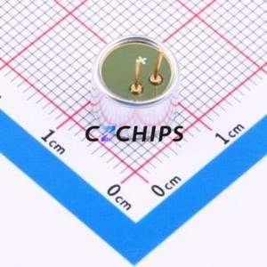 HMF-O97A38-NB ใหม่และต้นฉบับผ่านรูส่วนประกอบ (THT),D = 9.7mm วงจรรวมไมโครโฟนชิปวงจรรวม - Product Image 2