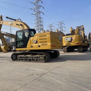 100% original utilisé caterpillar cat 320gc 320gx pelle 20 tonnes pelle avec prix le moins cher - Product Image 6