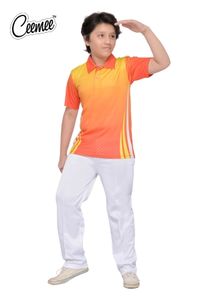 ชุดกีฬาโรงเรียน - ออกแบบด้วยการพิมพ์ดิจิทัลที่เป็นเอกลักษณ์ ผลิตจากผ้าคุณภาพเยี่ยมและให้ความสบายในการสวมใส่ - Product Image 2