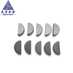 Outils et forets miniers en carbure de tungstène PCD - Product Image 6