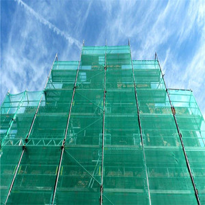 <strong>Scaffold</strong> <strong>Safety</strong> <strong>Net</strong> - Product Image 2