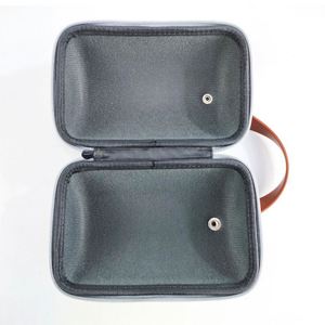 EVA <b>Carrying</b> <b>Case</b> 300ML Essential Oil Aromatherapy Aroma Diffuser Humidifier Waterproof PU Home Fragrance Stylish Bag Travel - Product Image 5