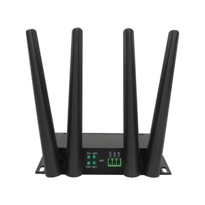 4G DTU <strong>Router</strong> <strong>RS232</strong> RS485 Openwrt 4G <strong>LTE</strong> Industrial <strong>Router</strong> Supports Watchdog/GPRS/remote Management - Product Image 3