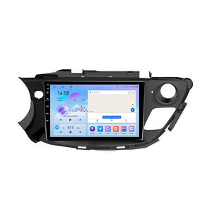Lecteur multimédia de voiture à écran tactile stéréo de navigation GPS de 9 pouces Radio pour Buick Envision 2014 ~ 2018 Android Car for <span class=keywords><strong>Player</strong></span> <span class=keywords><strong>Audio</strong></span> - Product Image 1
