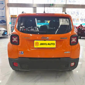 <span class=keywords><strong>Jeep</strong></span> <span class=keywords><strong>Renegade</strong></span> 2016 <span class=keywords><strong>2017</strong></span>, <span class=keywords><strong>Precio</strong></span> Económico, Gasolina, 1.4T, Tracción Delantera, SUV de 5 Plazas, Auto Usado, Motor Turbo, Volante a la Izquierda - Product Image 6