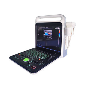 LTUB64 Sistema <span class=keywords><strong>de</strong></span> Diagnóstico por Ultrasonido Doppler a Color Completamente Digital Profesional, Instrumento Médico, <span class=keywords><strong>Precio</strong></span> del Escáner <span class=keywords><strong>de</strong></span> Ultrasonido - Product Image 4