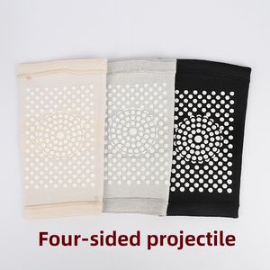 Hot Selling vierseitiger zweiseitiger Magnet-Thermo anzug Komfortabel Warm halten Knies chützer Klammer - Product Image 3