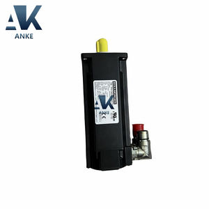 KOLLMORGEN AKM54H-ACCNC-00 <b>DC</b> Servo <b>Motor</b> - Product Image 2