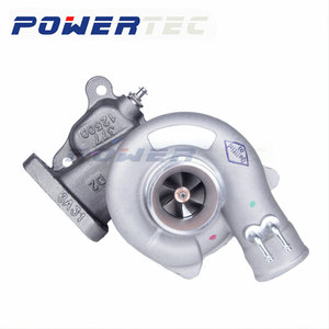 <span class=keywords><strong>Turbine</strong></span> TD04-10T-4 49177-01515 Turbo TD04 MR355220 Turbocompresseur pour <span class=keywords><strong>Mitsubishi</strong></span> L 300 2.5 TD 64 Kw - 87 HP 4D56 1993- - Product Image 5