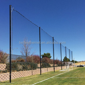 Thể Thao Hàng Rào <span class=keywords><strong>Net</strong></span> Nhà Sản Xuất Cường Độ Cao Polypropylene Chất Lượng Hàng Đầu Ngoài Trời Quảng Trường Lưới Màu Xanh Lá Cây Hoặc Tùy Chỉnh Cuộn Đóng Gói 004 - Product Image 2