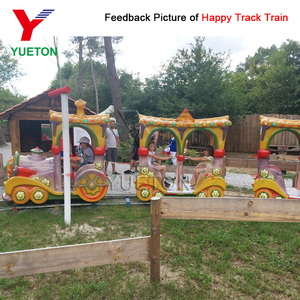 Pas cher Enfants Petit <span class=keywords><strong>Train</strong></span> Manèges À Vendre - Product Image 2