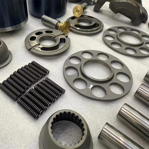 Kit di Test per Pompa Idraulica per <span class=keywords><strong>Mini</strong></span> Escavatore Poke, Parti di Ricambio per Macchinari da Costruzione Caterpillar e Bobcat - Product Image 4