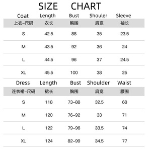 Completi in <span class=keywords><strong>Maglia</strong></span>: Maglione e Mini Abito, Set 2 Pezzi per Donna - Product Image 6