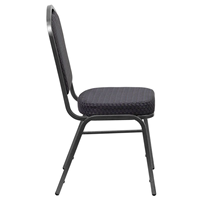 Nouveau design de chaises de banquet modernes en gros Chaises empilables Chaises d'hôtel pour événements et fêtes à vendre
