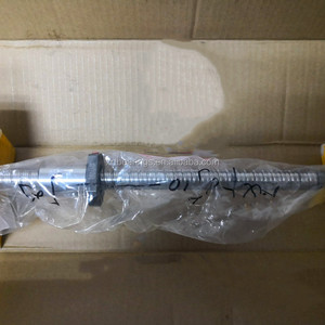 Tuerca de bola de guía lineal Rexroth original R150334041 Cojinete de estrella lineal Rexroth - Product Image 5