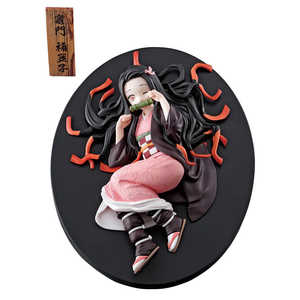 Ichiban Kuji Animation Derivatives Demon Slayer Premiere D [JAP] Kamado Nezuko par Ichiban Kuji - Product Image 2