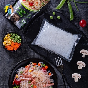 <span class=keywords><strong>Spaghetti</strong></span> Shirataki Halal a basso contenuto calorico per diete sane - Product Image 5