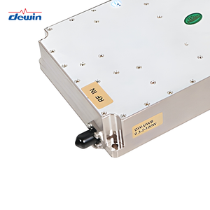 Module amplificateur <span class=keywords><strong>de</strong></span> puissance RF UWB SSPA 100 W 300-2000 MHz à semi-conducteurs, composant <span class=keywords><strong>de</strong></span> <span class=keywords><strong>brouilleur</strong></span> FPV - Product Image 5