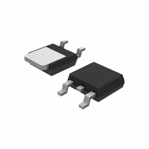 TO 252 3, DPAK, SC 63 MC78M09BDT BOM IC en stock, acheter en ligne, composants électroniques, gestion de l'alimentation (PMIC) - Product Image 1