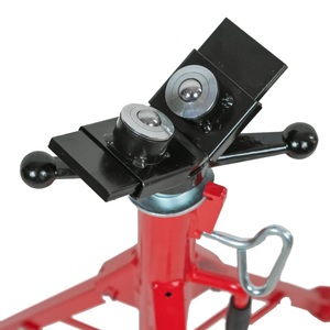 Support de tuyau stable 1107 avec rotule pour tuyaux de 12 pouces - Product Image 5