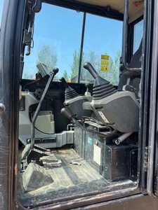 รถขุดตีนตะขาบมือสอง Caterpillar 306 ขนาดเล็ก 6 ตัน ของแท้จากญี่ปุ่น ขายส่ง เครื่องจักรขุดไฮดรอลิก พร้อมอุปกรณ์เจาะดิน - Product Image 4