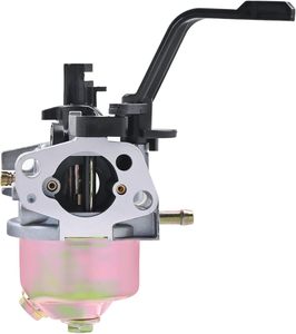 Carburateur de moteur Gx160 pour <span class=keywords><strong>Honda</strong></span> Gx120 Gx160 GX168 Gx200 Générateurs 16211-ZE1-000 16100-ZH8-W51 3000W 3500W <span class=keywords><strong>4000</strong></span> Watt 6.5HP - Product Image 2