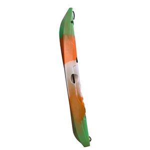 Grand <span class=keywords><strong>kayak</strong></span> de pêche populaire <span class=keywords><strong>pas</strong></span> <span class=keywords><strong>cher</strong></span> pour une personne à pédales de 14 pieds avec pédales - Product Image 5