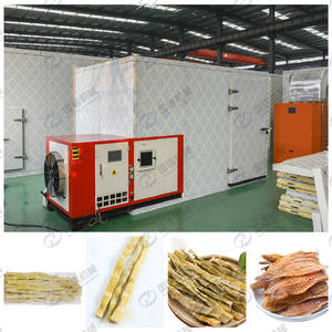 Deshidratador de <span class=keywords><strong>Mango</strong></span> de Nuevo Diseño, Equipo de Secado de Vegetales, Deshidratador de Carne Seca, Secador de Frutas - Product Image 6