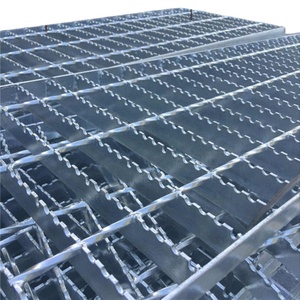 Rejilla de acero 30x3 Rejilla de acero <span class=keywords><strong>Mentis</strong></span> galvanizada Rejilla de acero para caminar - Product Image 2