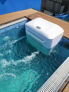 <span class=keywords><strong>Piscine</strong></span> préfabriquée en conteneur de grande taille pour l'extérieur, personnalisable, à vendre - Product Image 5