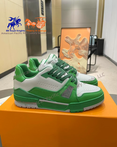 Chaussures de sport de haute qualité pour hommes et femmes, baskets décontractées pour la course et les loisirs, style de marche tendance - Product Image 6