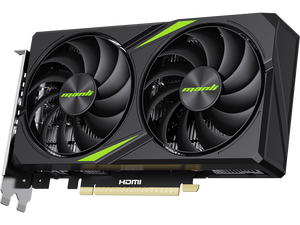 การ์ดจอ 2025 New ManLi GeForce RTX 5050 OC 8GB GDDR6 สำหรับเล่นเกมบนเดสก์ท็อปพีซี Rtx 5050 - Product Image 3