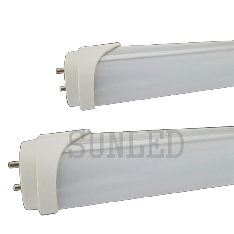 Interior impermeable tubo integrado LED crece la luz Led crece la luz del tubo