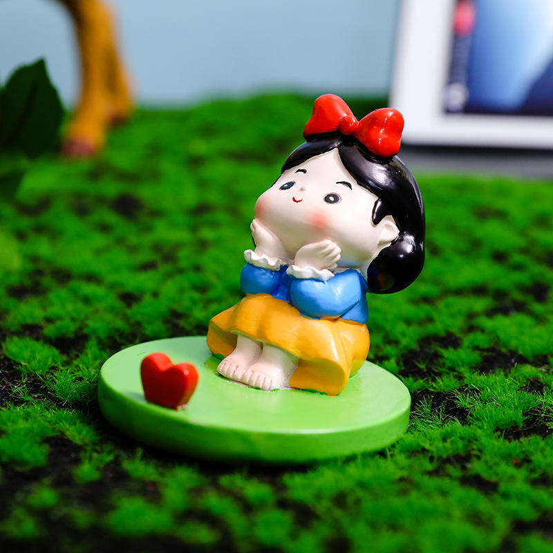 หญิงทัง - มองขึ้นไปที่ดวงดาว