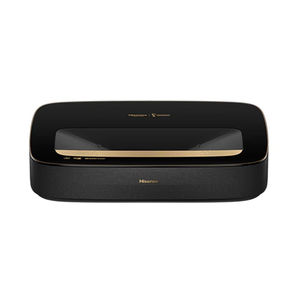 <span class=keywords><strong>Hisense</strong></span>-<span class=keywords><strong>Proyector</strong></span> láser de triple color, 300X, ultracorto, <span class=keywords><strong>TV</strong></span>, UST, 4K, inteligente, MEMC, cuidado de la vista para cine en casa - Product Image 2