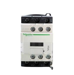 Contactor de CA Original TeSys Deca LC1D 3P 40A 36V LC1D40ACC7C - Product Image 1
